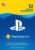 1-Year PlayStation Plus Membership (USA)